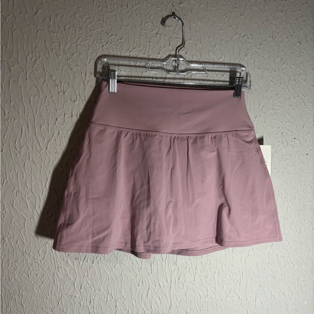 NWT Lululemon Align HR Skirt